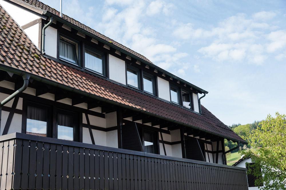 Landgasthof Ochsen Seelbach  Exterior photo