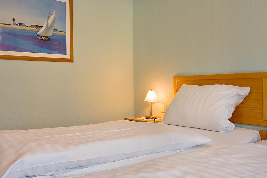 Landgasthof Ochsen Seelbach  Room photo